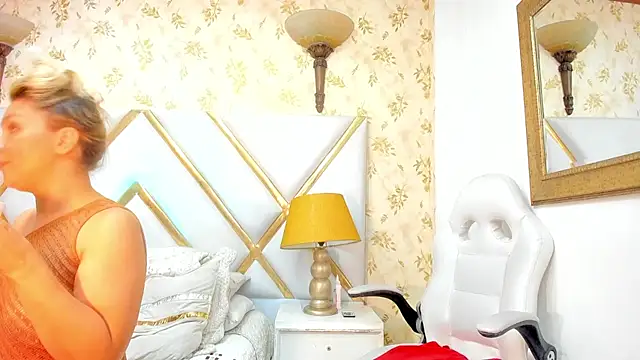 MalorySweet online show from 12.19.24