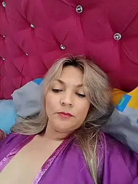 MalorySweet online show from 02.09.25