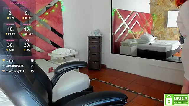 madame ibby online show from 01.03.25