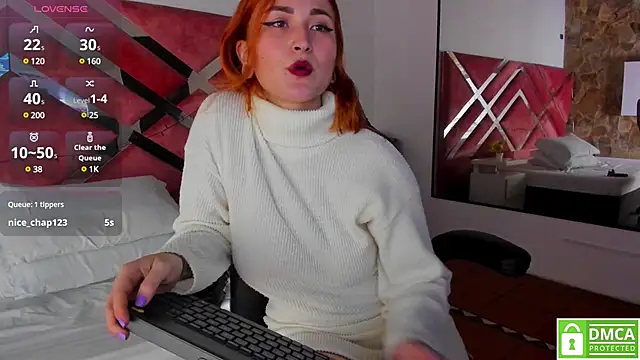 madame ibby online show from 02.01.25