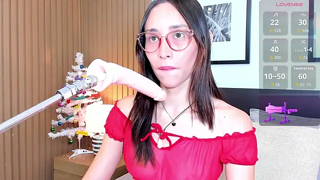 doll bella  online show from 12.05.25