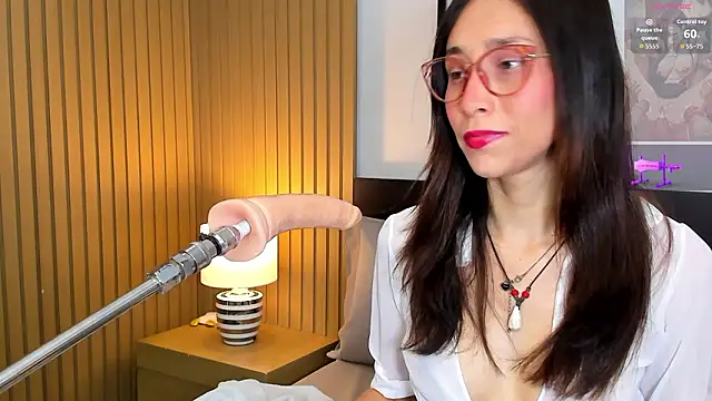 doll bella  online show from 03.28.26