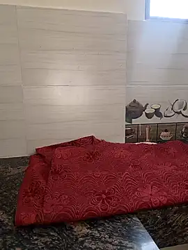 Cute ritu0 online show from 01.31.25