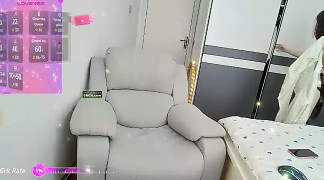 CN-Shanshan online show from 03.21.25