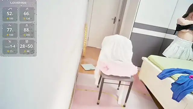 Snapshot of CN-Shanshan chatting on 03.03.26 CN-Shanshan online show from 03.03.26