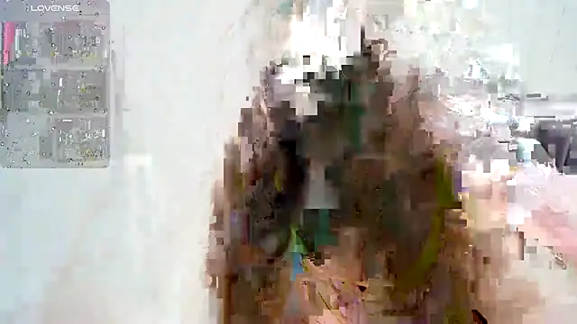 Snapshot of CN-Shanshan chatting on 03.12.26 CN-Shanshan online show from 03.12.26