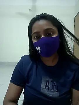 Puja-Dash online show from 01.16.25