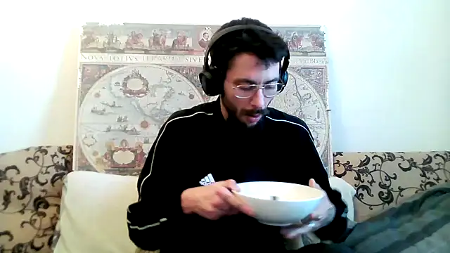 casualtimepassenger online show from 03.06.25