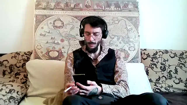 casualtimepassenger online show from 03.15.25