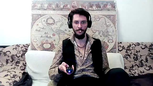 casualtimepassenger online show from 03.16.25