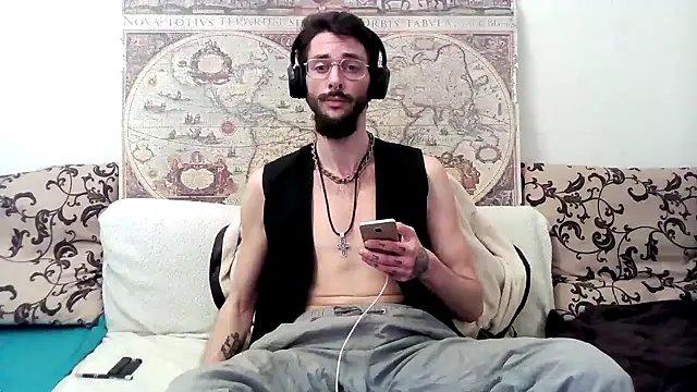 casualtimepassenger online show from 03.18.25