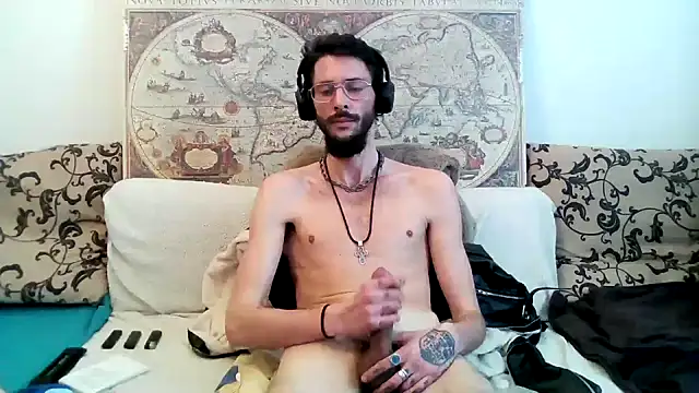 casualtimepassenger online show from 03.18.25