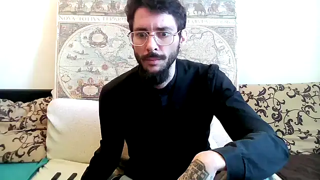 casualtimepassenger online show from 03.19.25