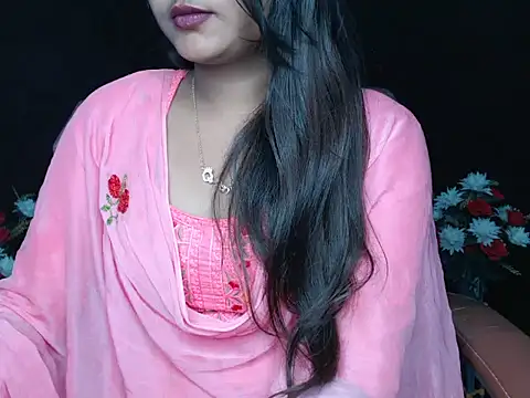 Wish Queen online show from 03.01.25