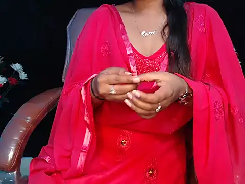 Wish Queen online show from 03.22.25