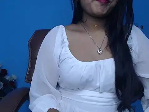 Wish Queen online show from 11.18.25