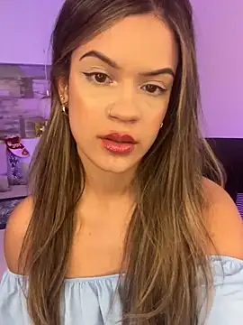 Alisha-Bond online show from 12.15.24