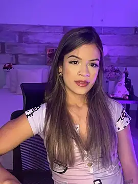 Alisha-Bond online show from 12.20.24