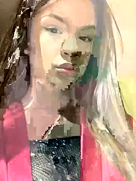 Alisha-Bond online show from 03.11.25