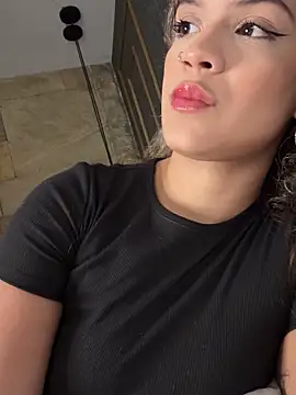 Alisha-Bond online show from 06.11.26