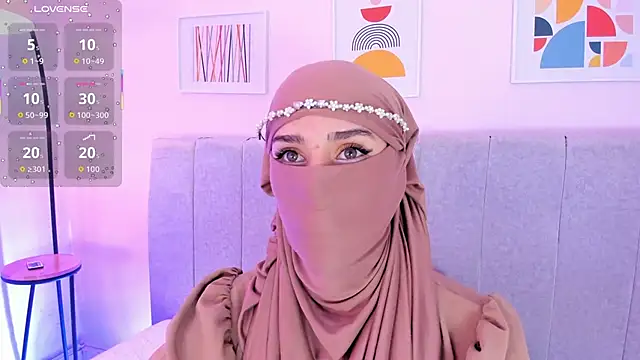 rawiya online show from 10.14.25