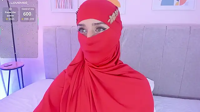 rawiya online show from 10.18.25