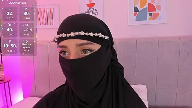 rawiya online show from 11.21.25