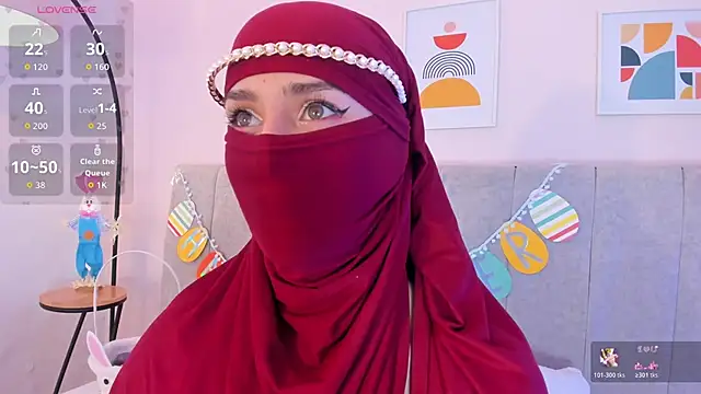 rawiya online show from 03.30.26