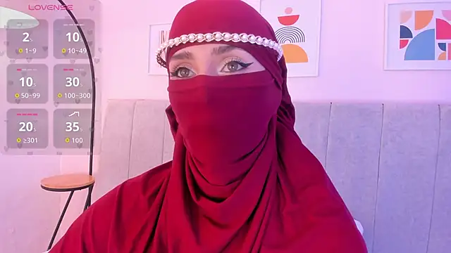 rawiya online show from 05.25.26
