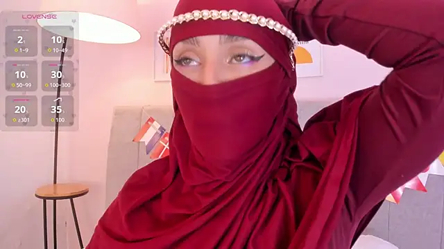 rawiya online show from 07.06.26
