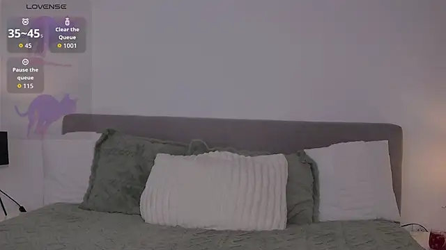 AllisonSky online show from 02.04.26