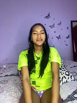 Snapshot of valeriah_7 chatting on 12.01.24 valeriah 7 online show from 12.01.24