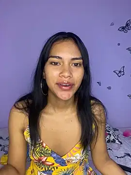 Snapshot of valeriah_7 chatting on 12.02.24 valeriah 7 online show from 12.02.24