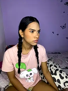 Snapshot of valeriah_7 chatting on 12.03.24 valeriah 7 online show from 12.03.24