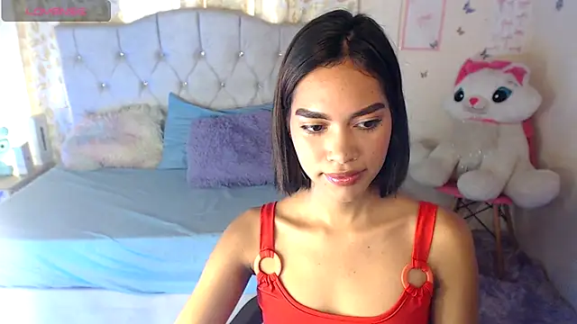 Snapshot of valeriah_7 chatting on 09.15.25 valeriah 7 online show from 09.15.25