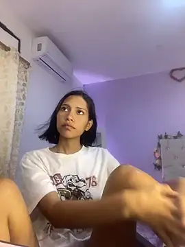 Snapshot of valeriah_7 chatting on 10.09.25 valeriah 7 online show from 10.09.25