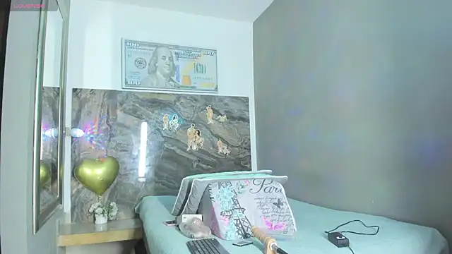 cloee-rabbyt online show from 03.04.25