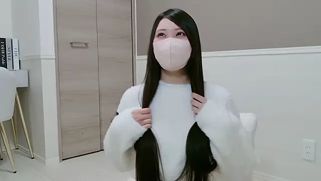 yuki room online show from 03.05.26