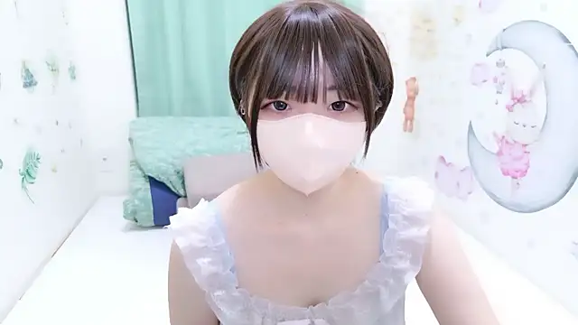 ASUKA ch online show from 09.12.25