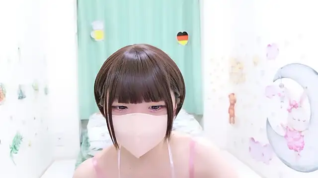 ASUKA ch online show from 09.25.25