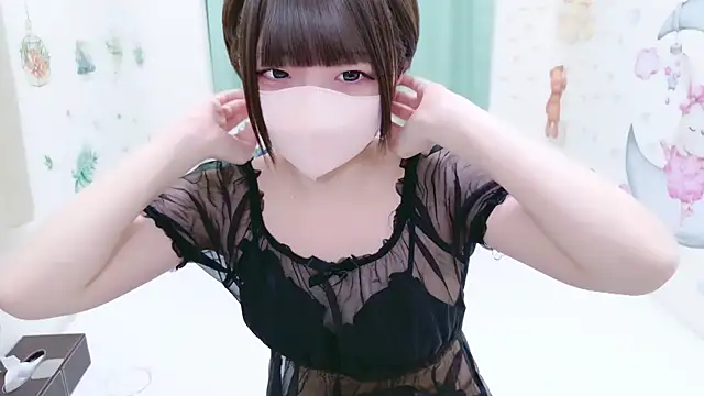 ASUKA ch online show from 10.07.25