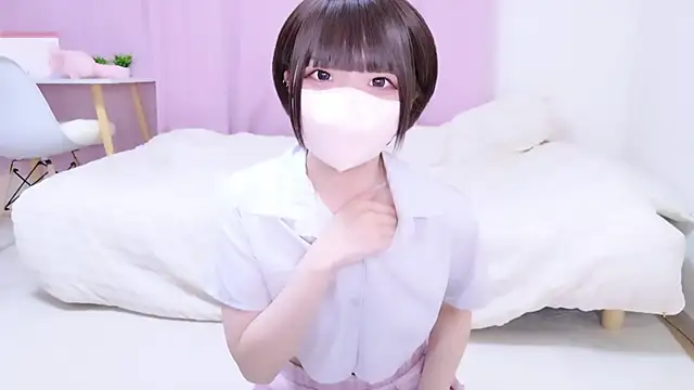 ASUKA ch online show from 10.16.25