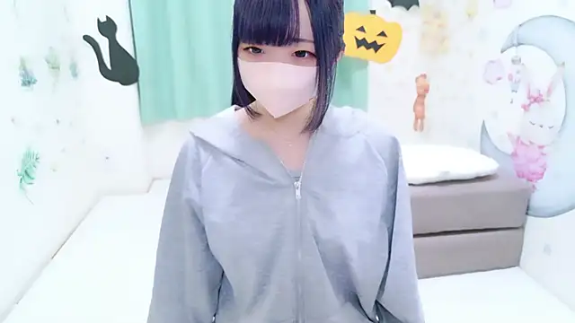 ASUKA ch online show from 10.29.25