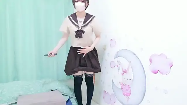 ASUKA ch online show from 12.01.25