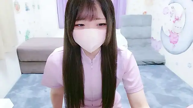 ASUKA ch online show from 06.14.26