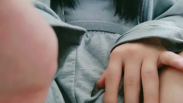 ASUKA ch online show from 07.04.26
