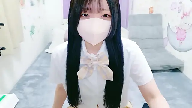 ASUKA ch online show from 07.05.26