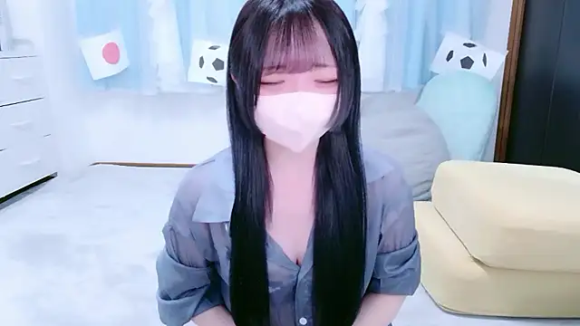 ASUKA ch online show from 07.09.26