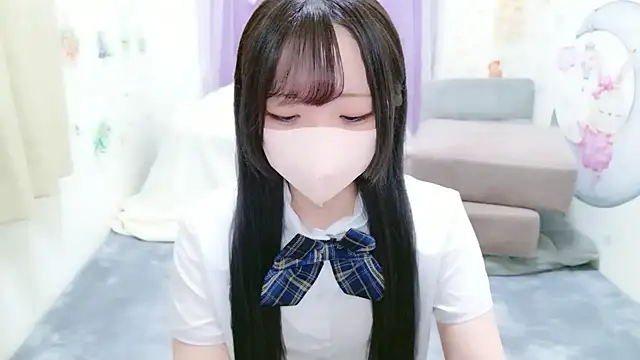 ASUKA ch online show from 07.14.26