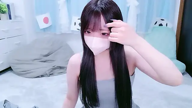 ASUKA ch online show from 07.17.26